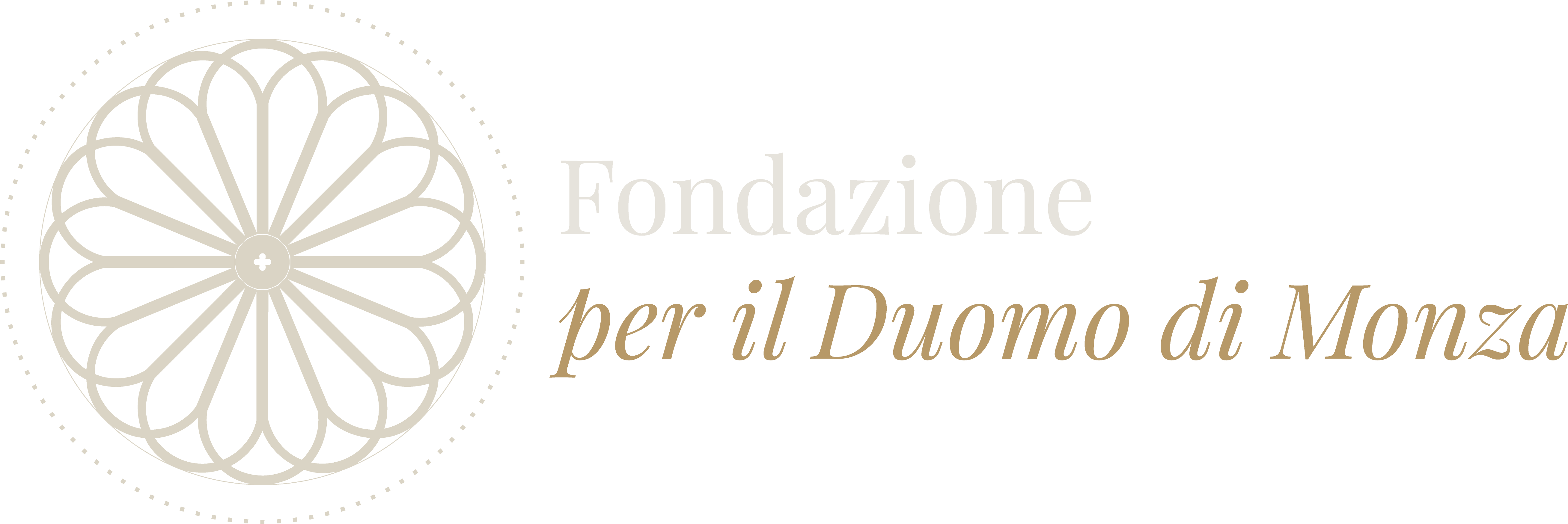 Fondazione per il Duomo di Monza